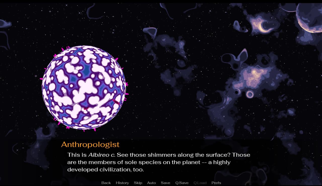 Rights of Progression screenshot 4