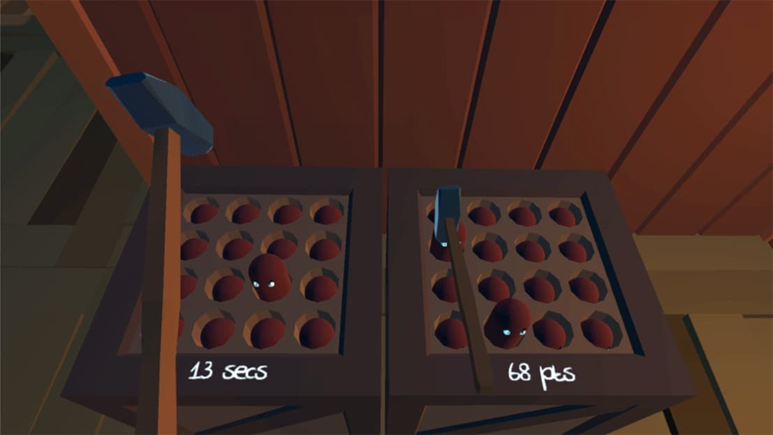 Fair Islands VR screenshot 2