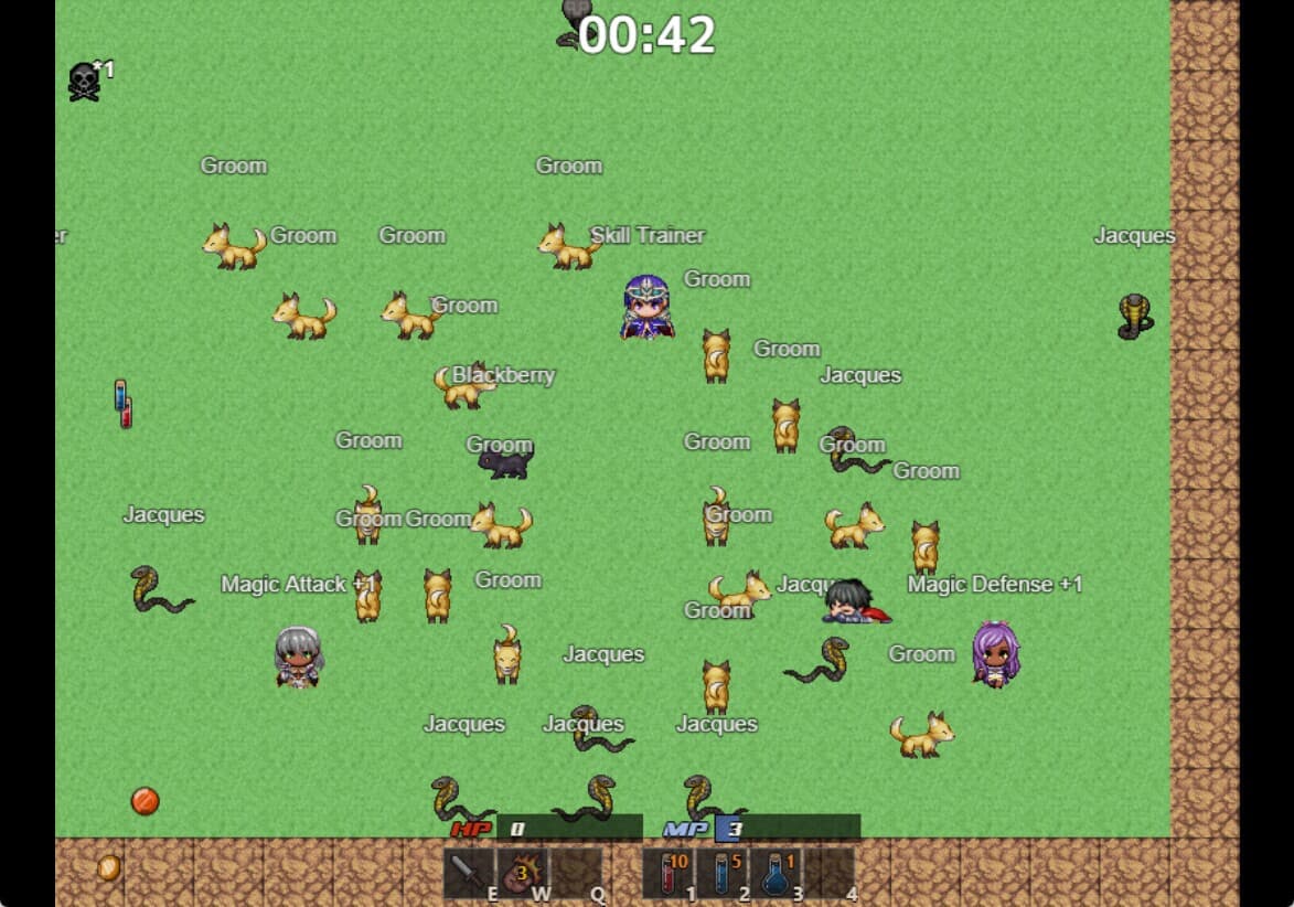 To Eternity screenshot 6