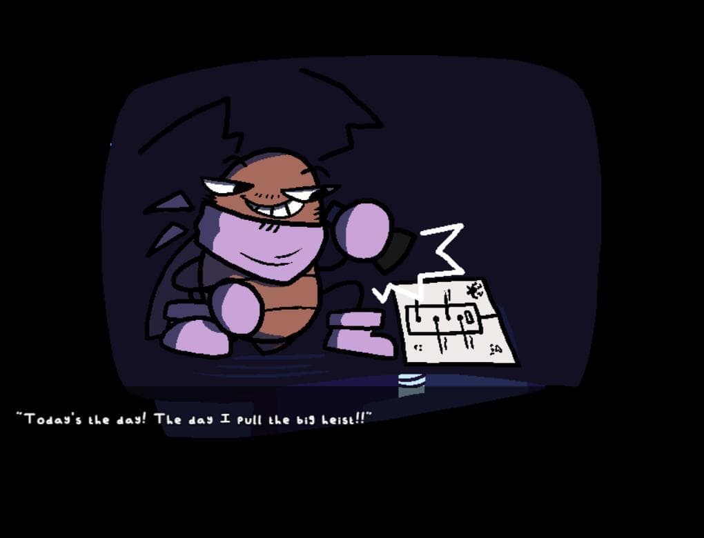DaRoach screenshot 3