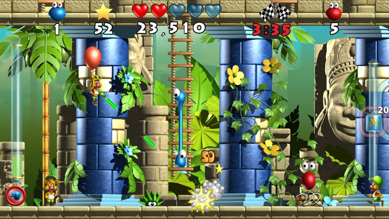 Putty Squad screenshot 5