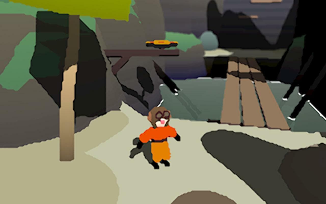 Popos Tower screenshot 2