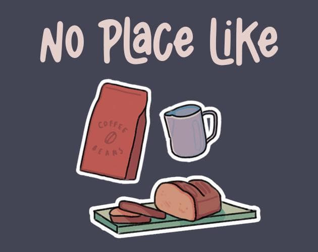 no place like
