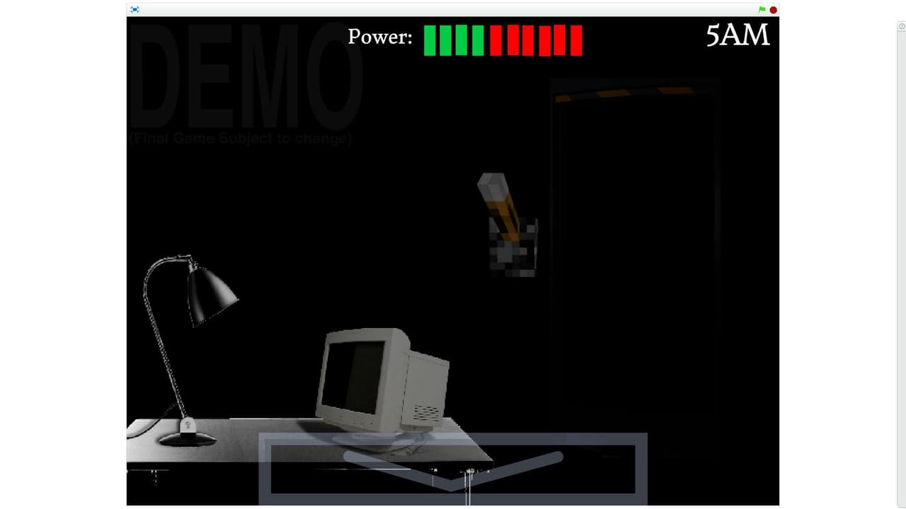 Project Barry Demo