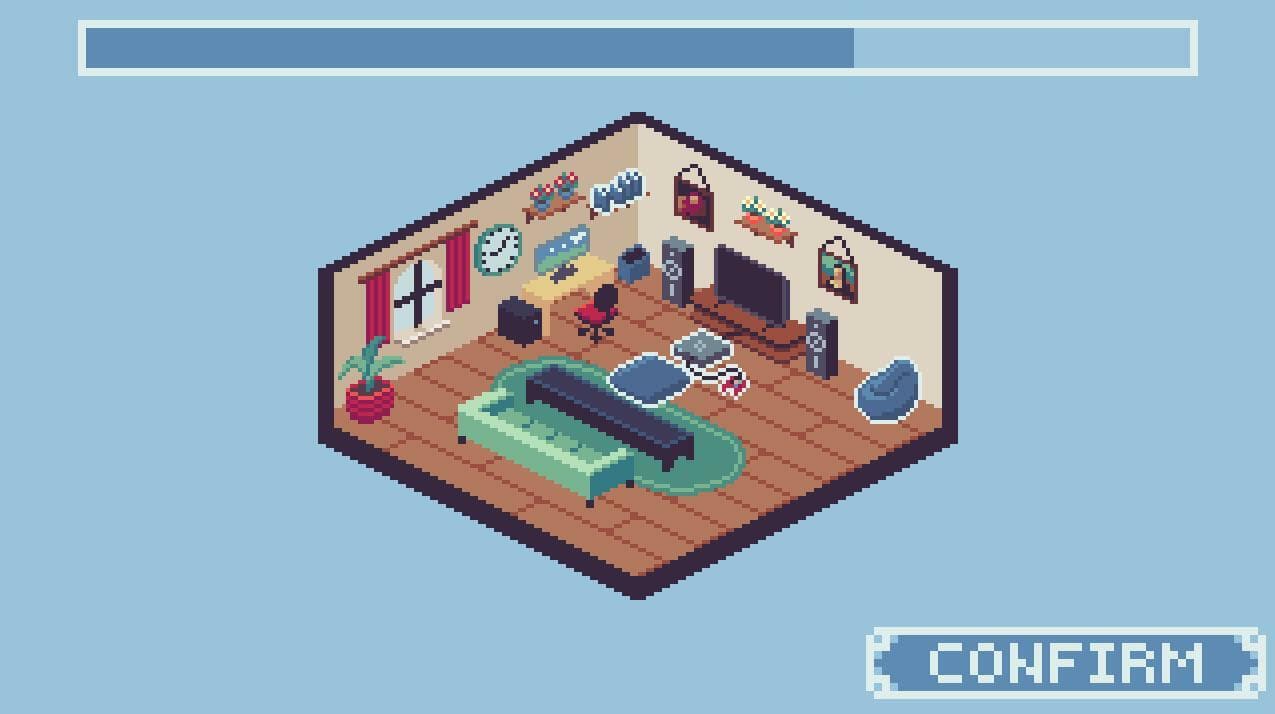 Switcharoom screenshot 2