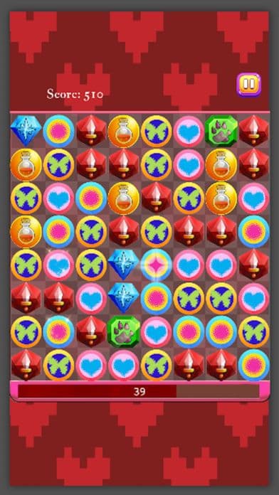 Boogie bouncer screenshot 3