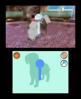Paws & Claws Pampered Pets Resort 3D screenshot 3