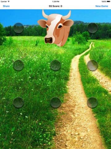 Farmer: Clash of Animals screenshot 2