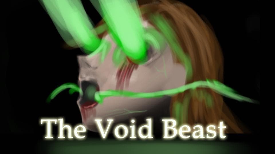 The Void Beast screenshot 2