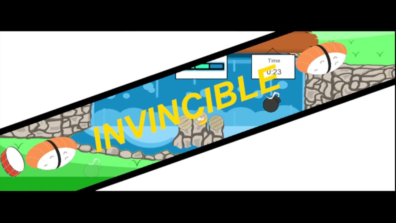 Failed Ninja Academy screenshot 3