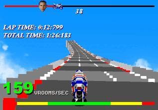 OUTRIDE OBAMA screenshot 3