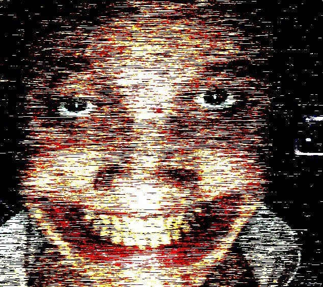 Five Nights At The CoolDrDarkLord: at Freddys