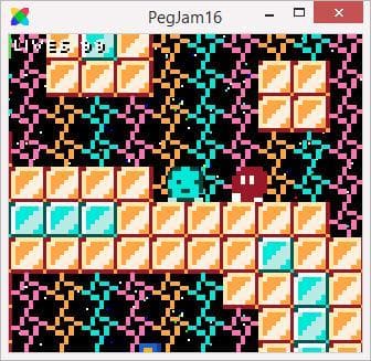 Captain Stargo in User Malicious