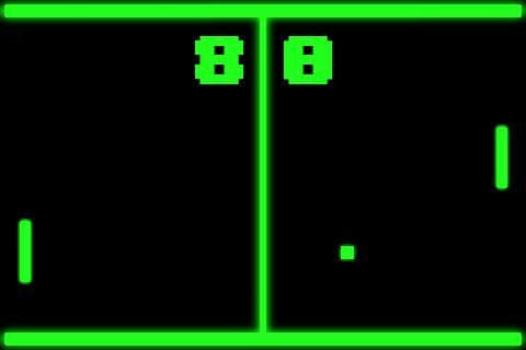 Pong (itch) (Condorbox)