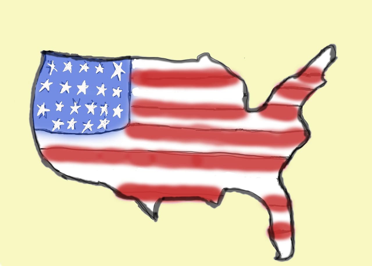 Make America Great
