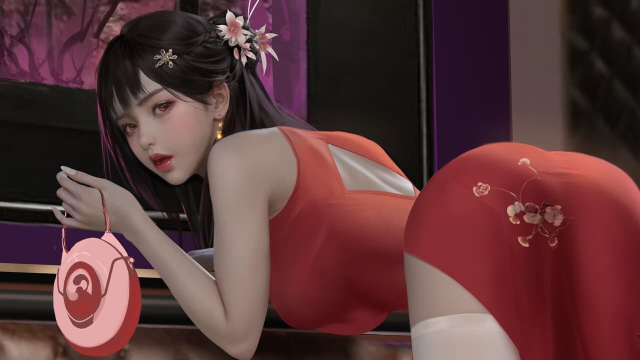 YUME 4 screenshot 2