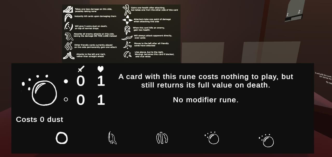 Dual sided Duels screenshot 3