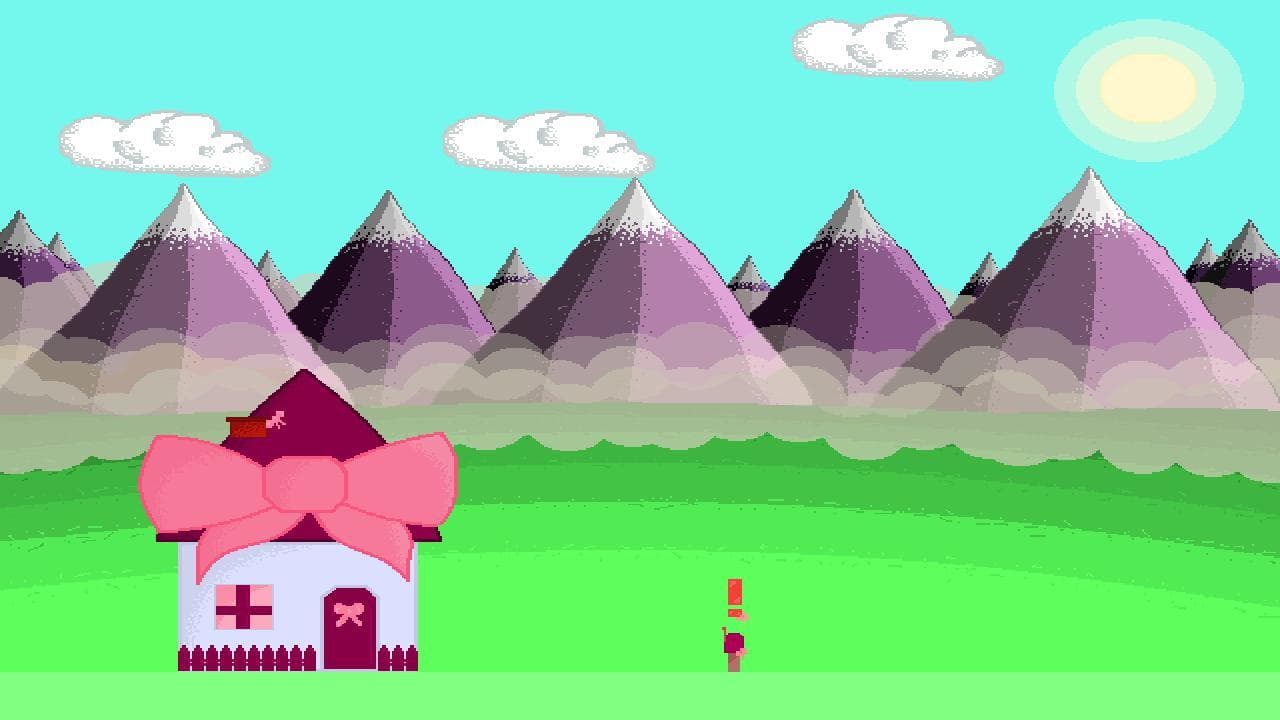 Hey, Come Here! (itch) screenshot 2