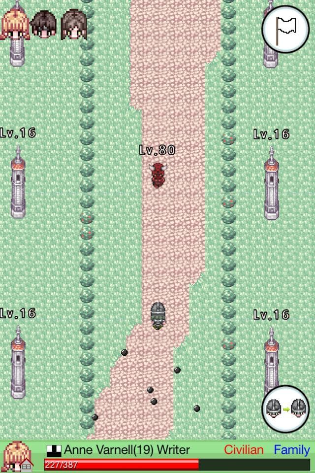 Kingdom of Procreation screenshot 4