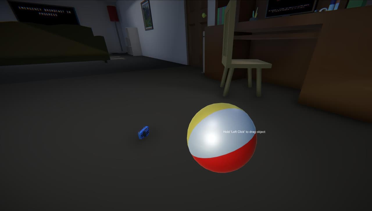 Child at Home screenshot 2