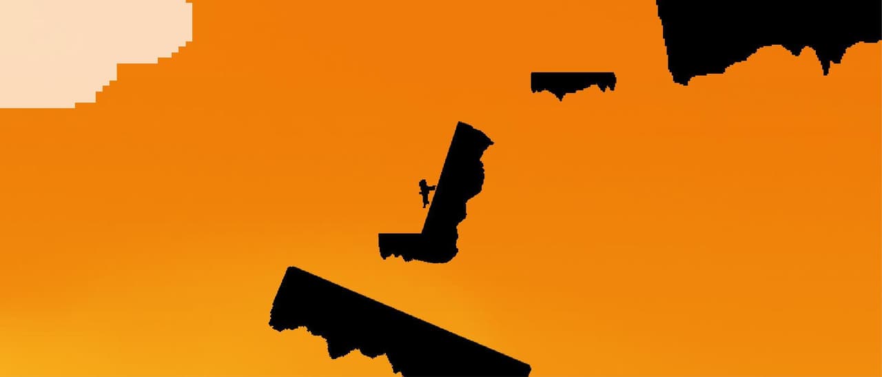 Sunset Scale screenshot 2