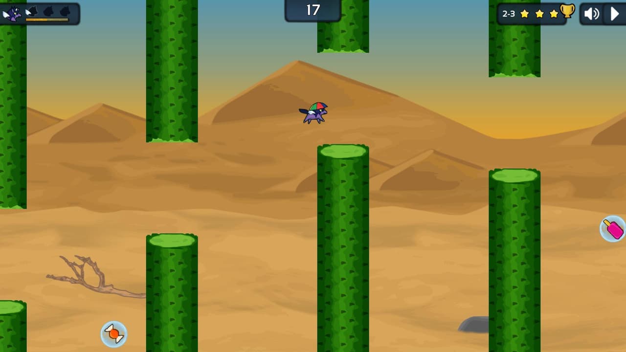 Little Unicorn screenshot 5