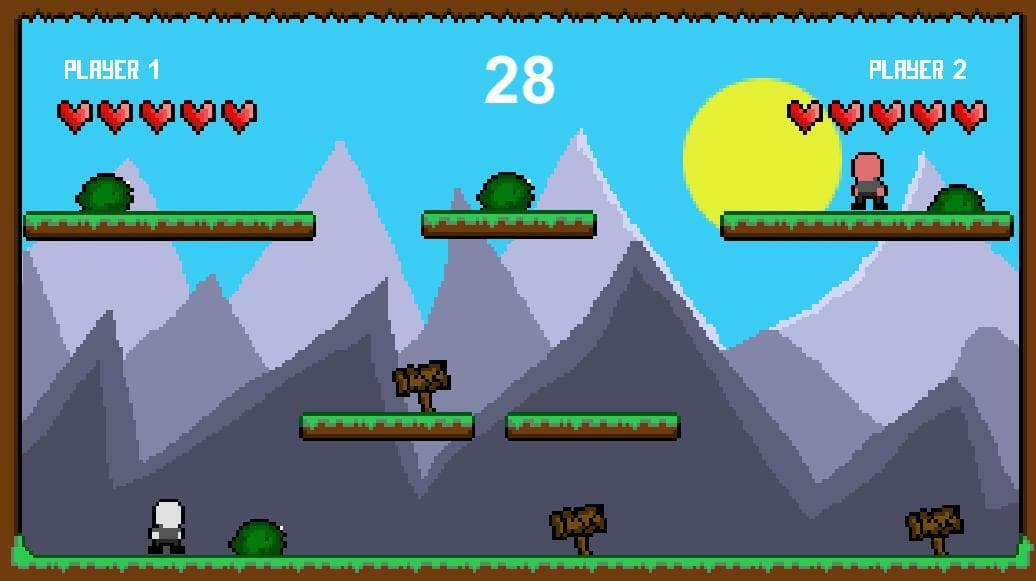 FireFighters screenshot 3