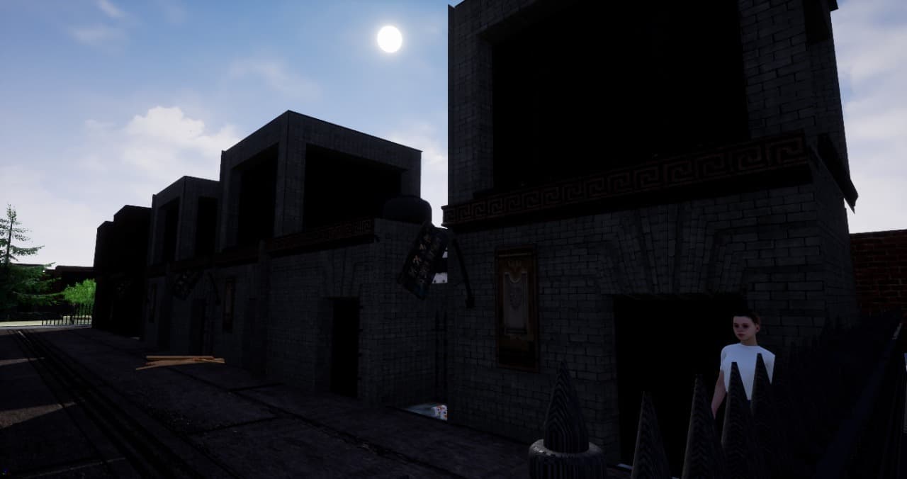 Eco Street screenshot 4