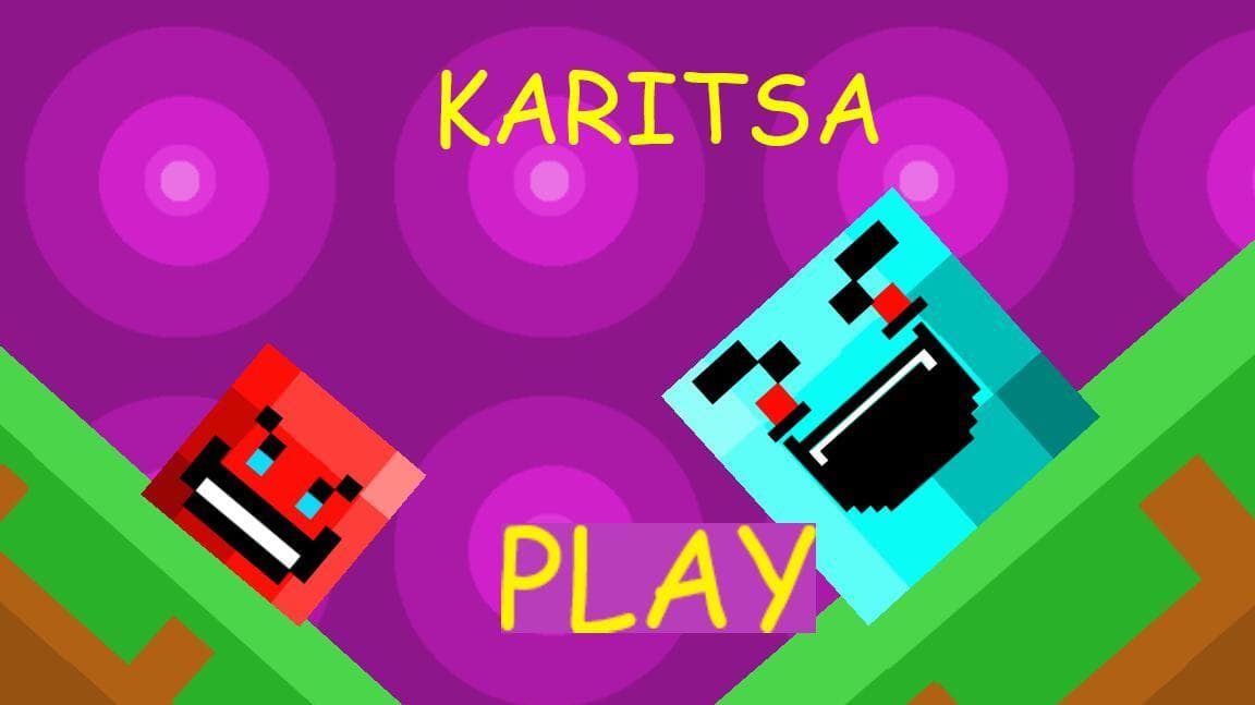 KARITSA screenshot 2
