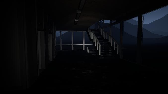 The Night Before The Judgment screenshot 3