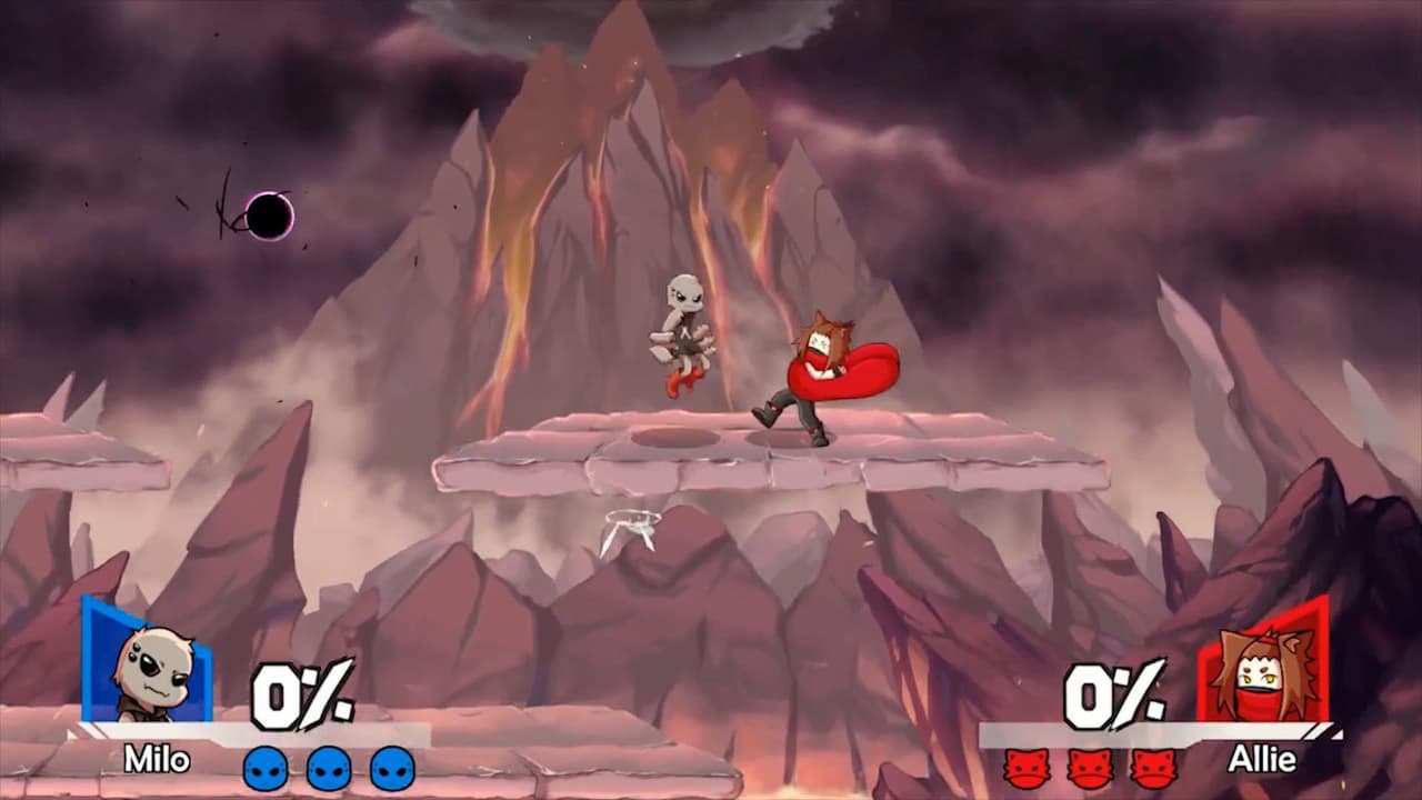 JAB Just Another Brawler screenshot 4