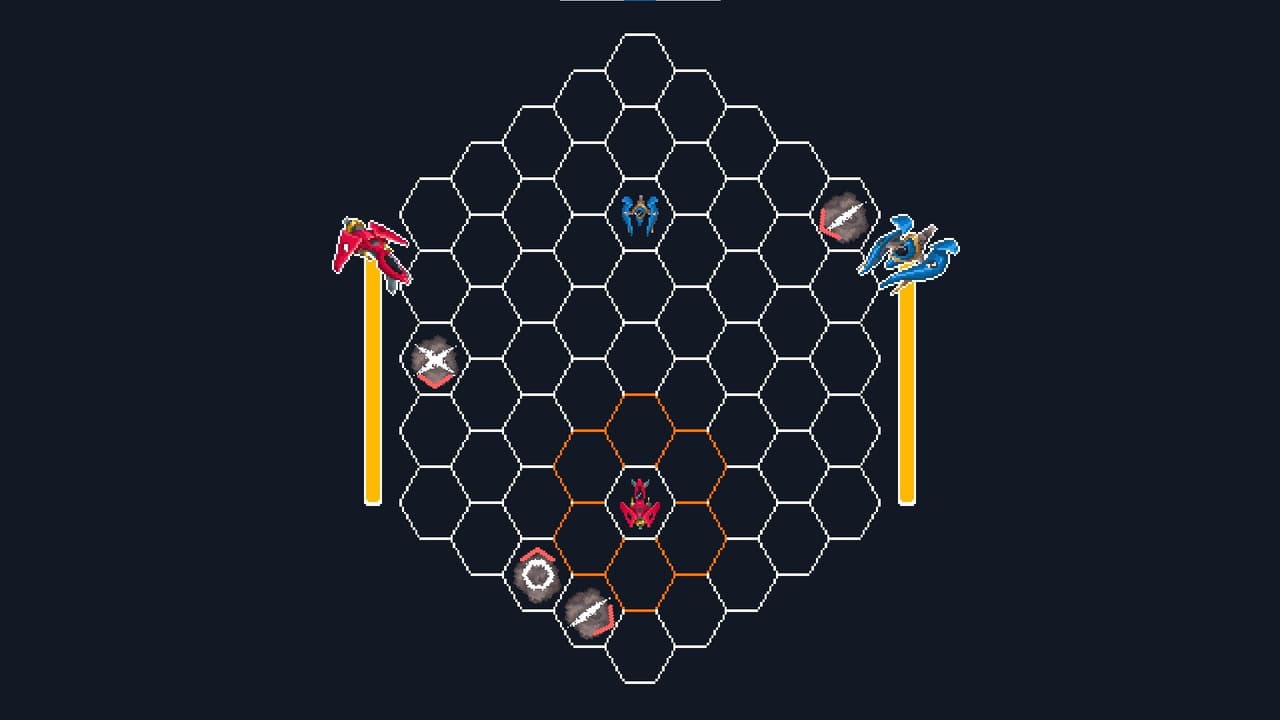 Asteroid Space Shooter screenshot 2