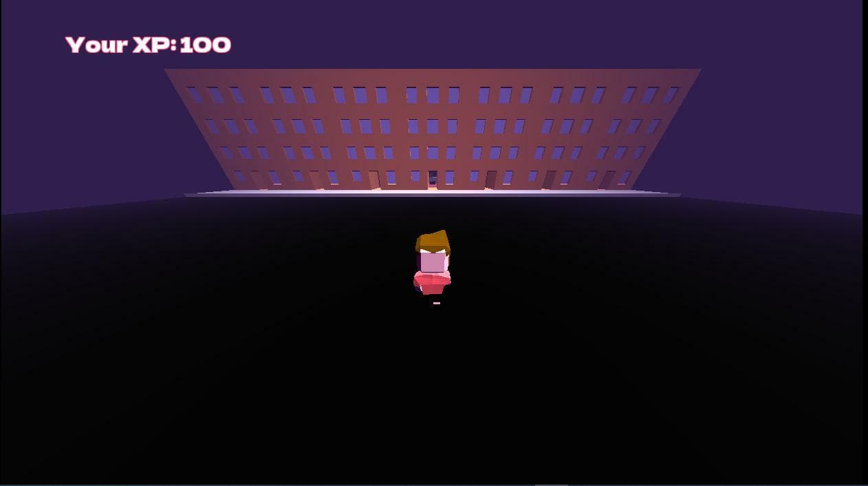 To The Boys screenshot 3