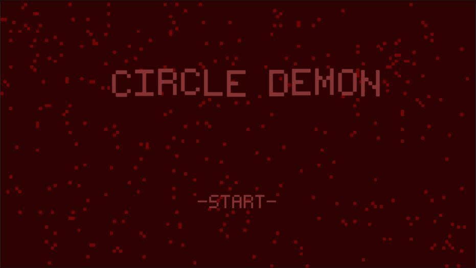 Circle Demon screenshot 2