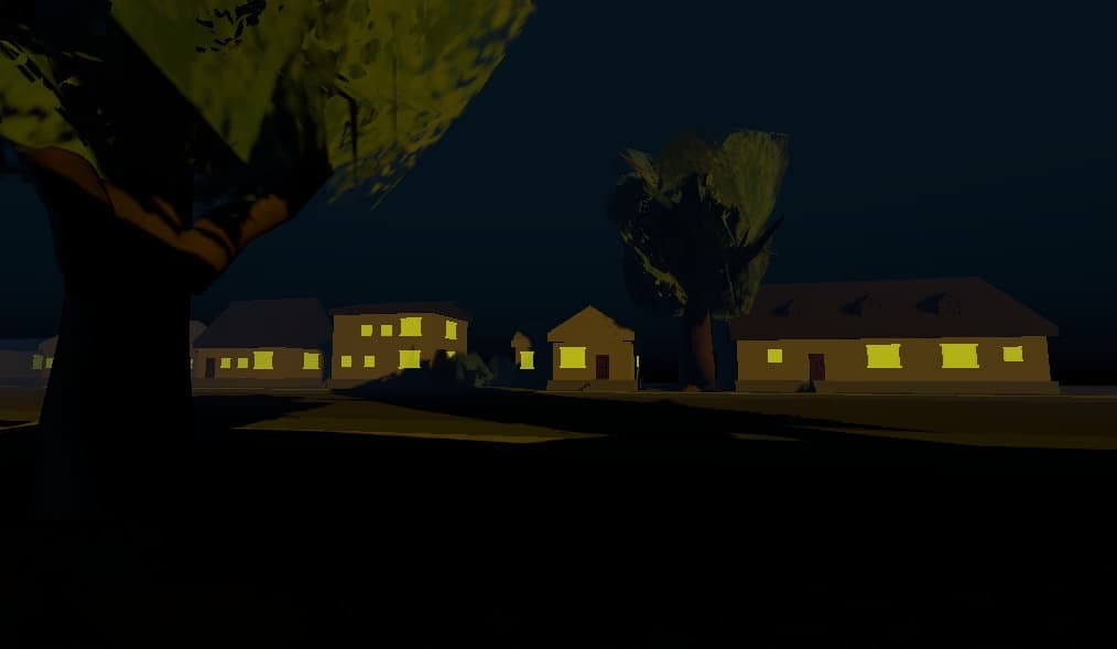 Hypnagogic Demo