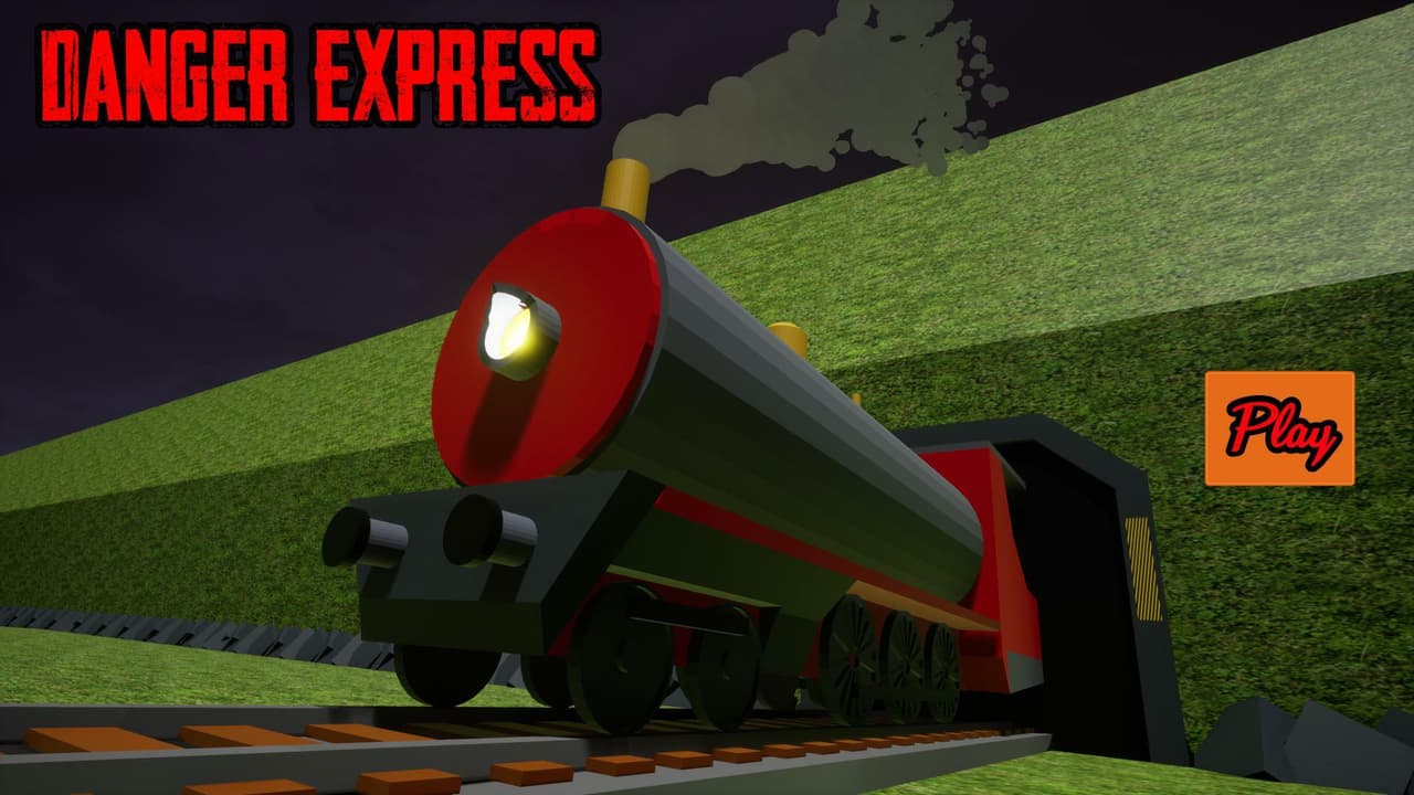 Danger Express screenshot 2