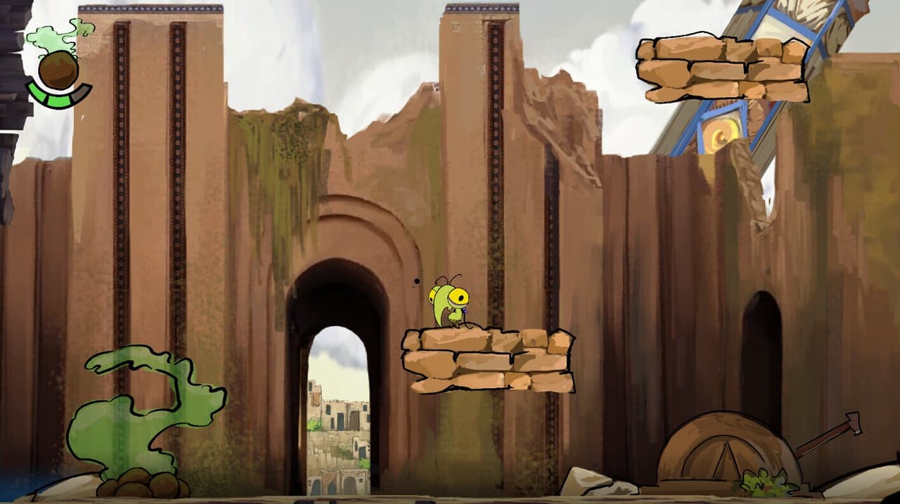 Why God? screenshot 6
