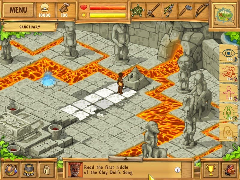 The Island: Castaway 2 screenshot 5