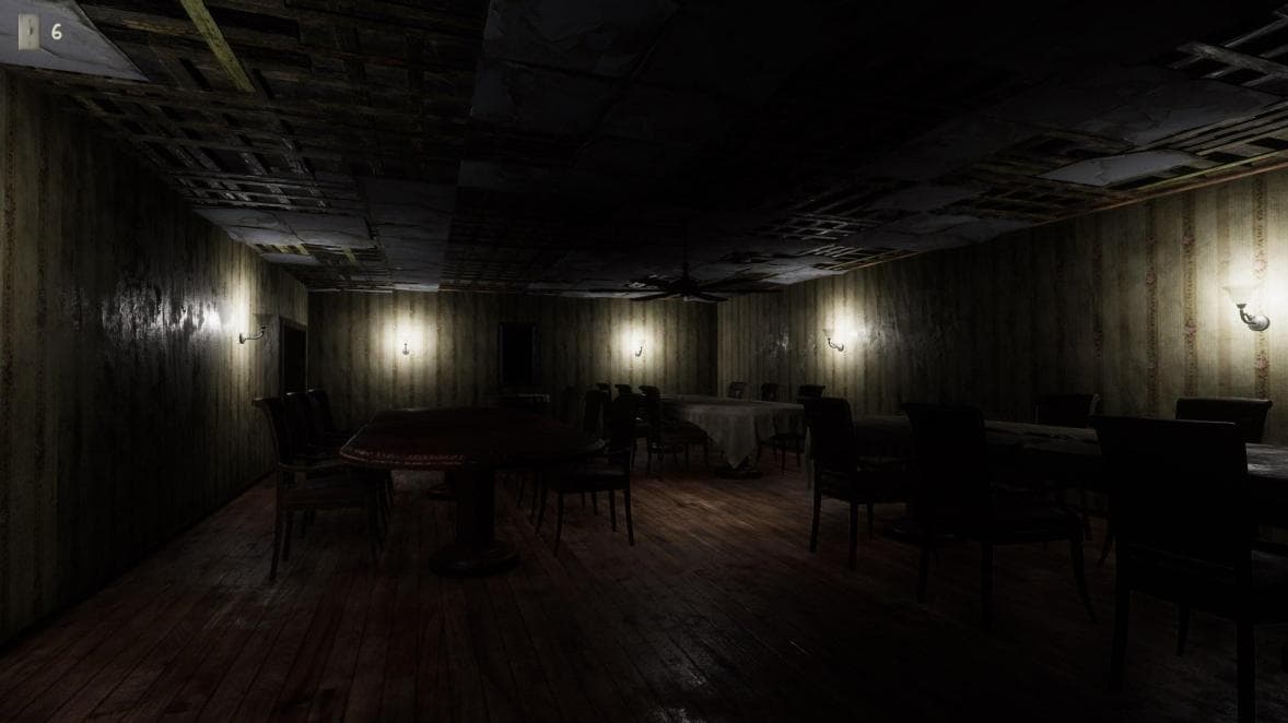 Lightswitch (ReaperMaga, Packsolite, Justin Mankowski) screenshot 3