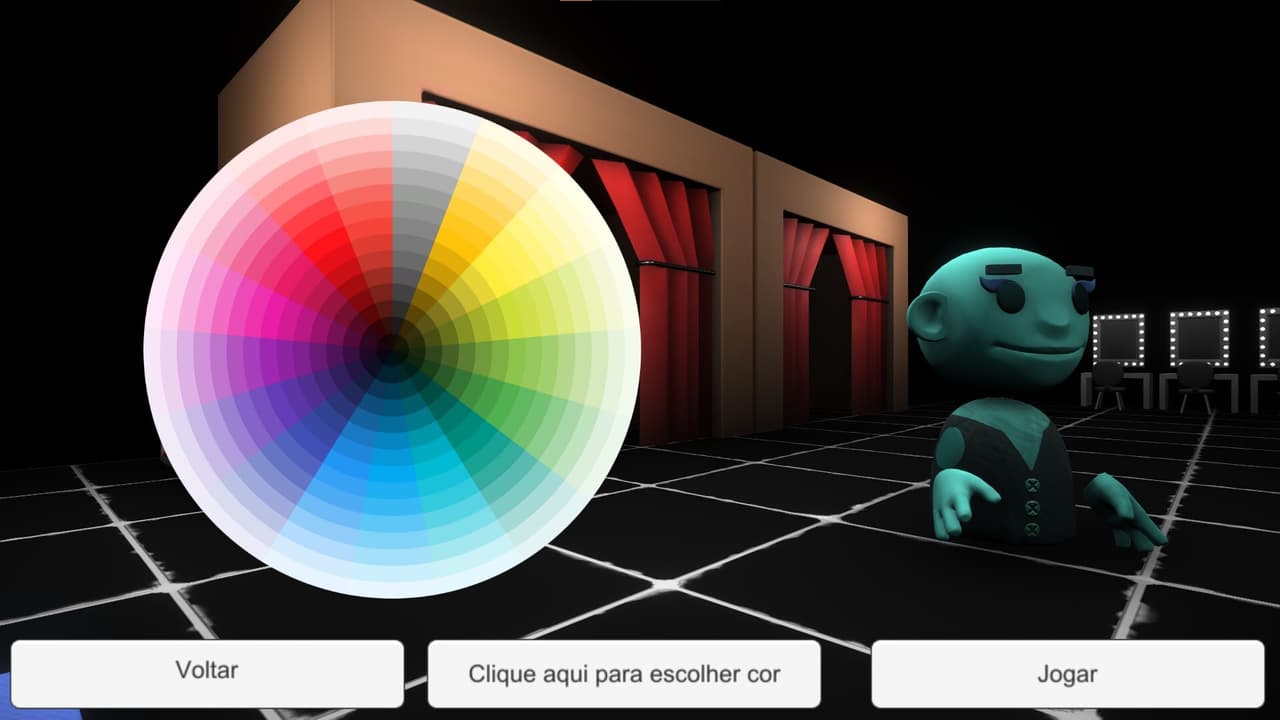 Super Drag Model Stars: Build the Queens screenshot 3