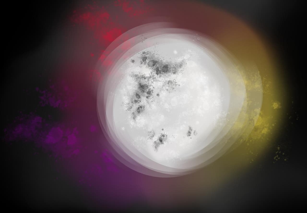 Trials of the Moon