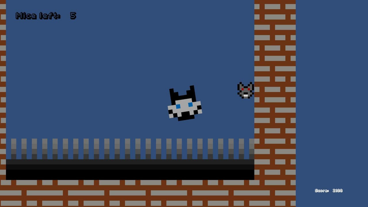 Cat and Mice screenshot 2
