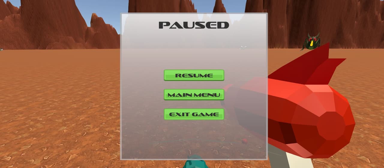 3D FPS (loopmari)