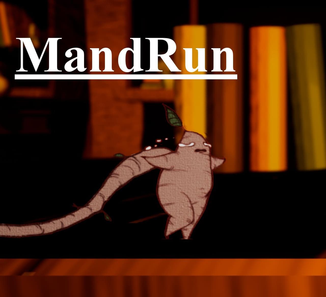Mandrun