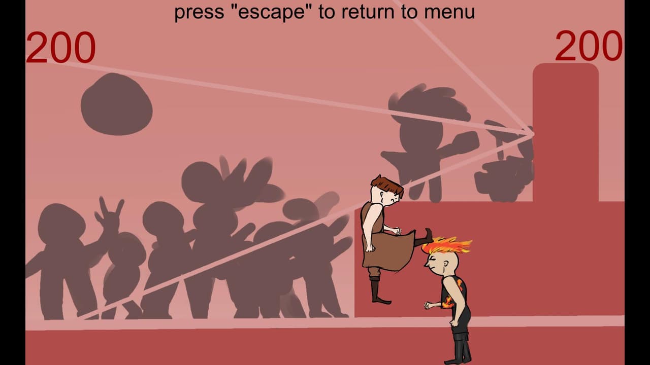 The House of PUNK screenshot 2