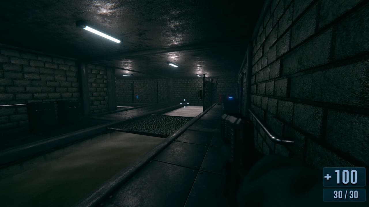 Space Mercenary Shooter: Episode 2