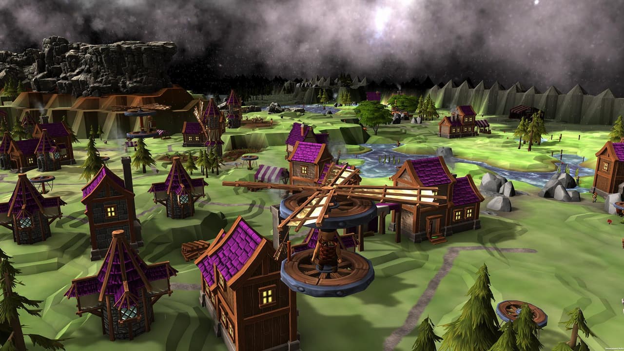World Turtles screenshot 3