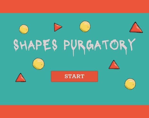 Shapes Purgatory