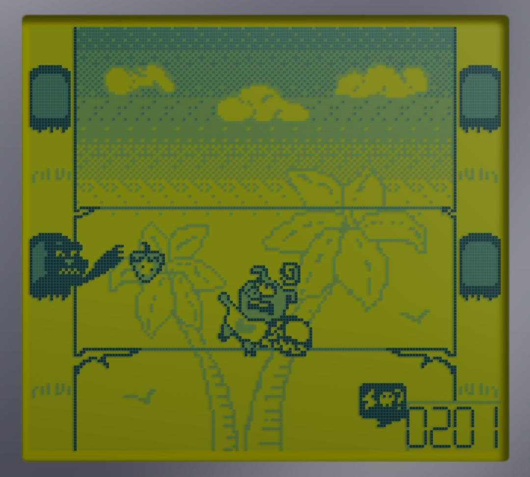 Fruity Hunty Demo screenshot 4