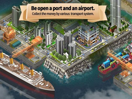 Asia Tycoon